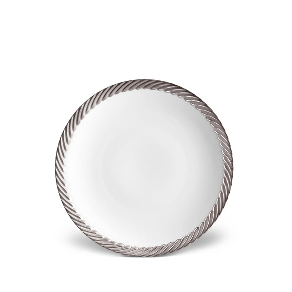 l'objet Corde Dessert Plate