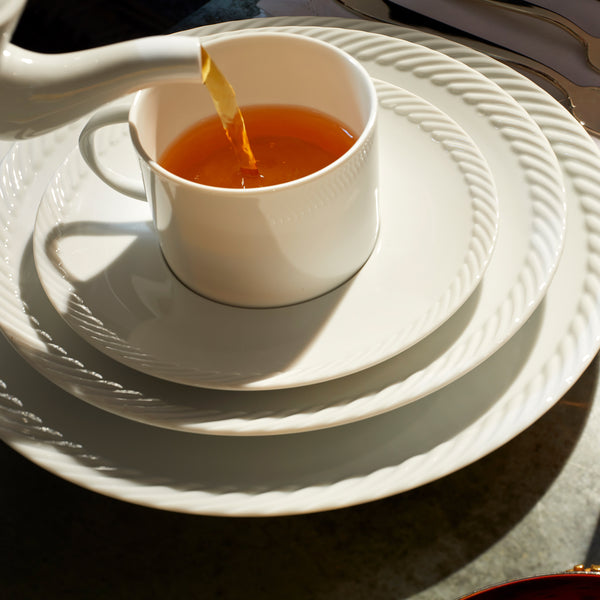 L'objet Corde Saucer