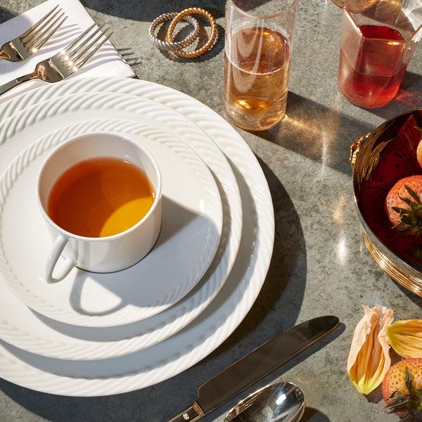 L'objet Corde Saucer