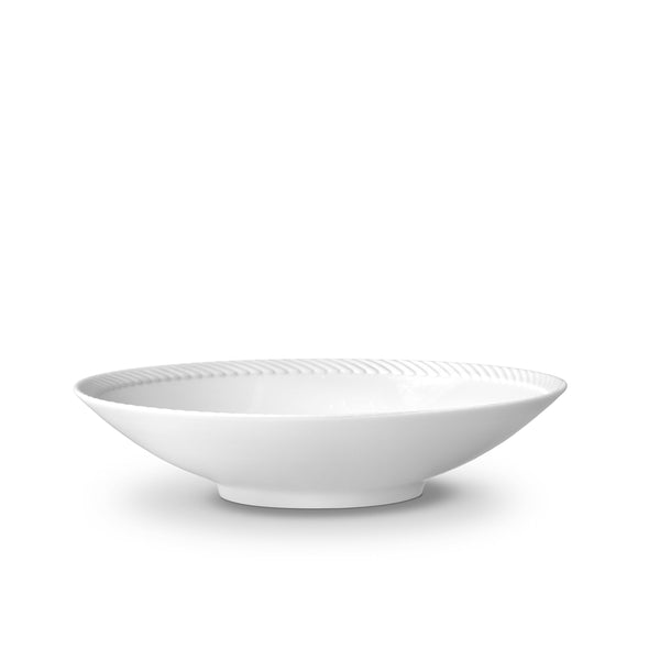L'objet Corde Soup Plate
