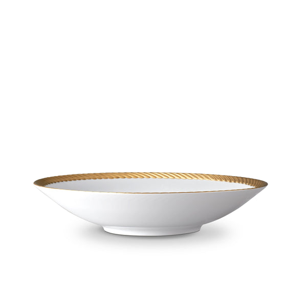 L'objet Corde Soup Plate