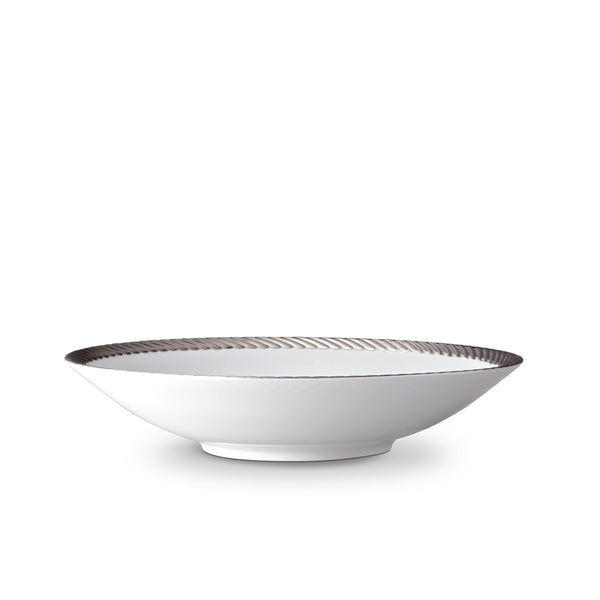 L'objet Corde Soup Plate