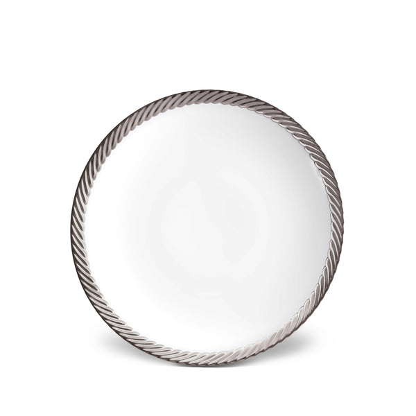 l'objet Corde Soup Plate