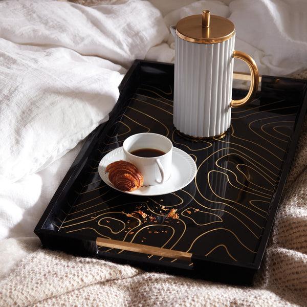 L'objet Corde Tea Cup