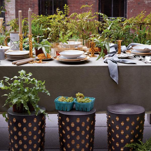 L'objet Corde Tea Cup