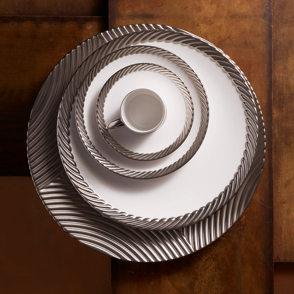 L'objet Corde Tea Cup