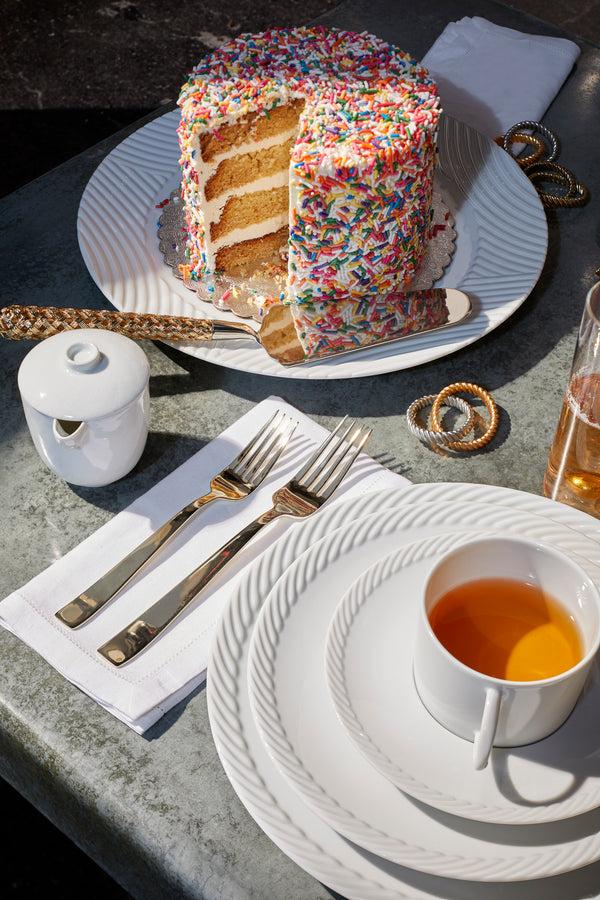 L'objet Corde Tea Cup