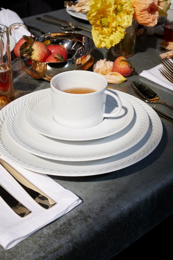 L'objet Corde Tea Cup