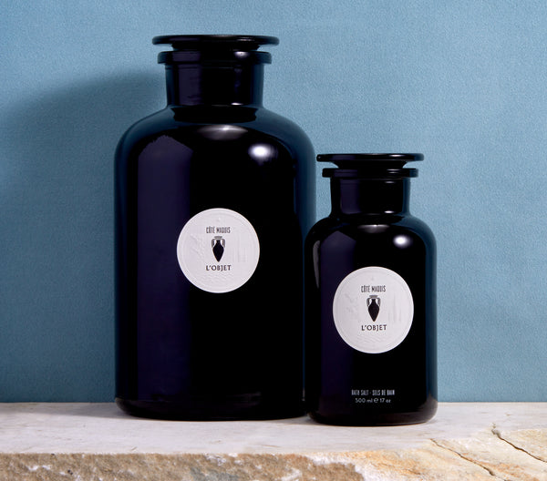 L'objet Côté Maquis Bath Salt - Small