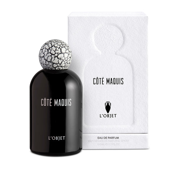 L'objet Côté Maquis Eau De Parfum -100ml / 3.4fl.oz