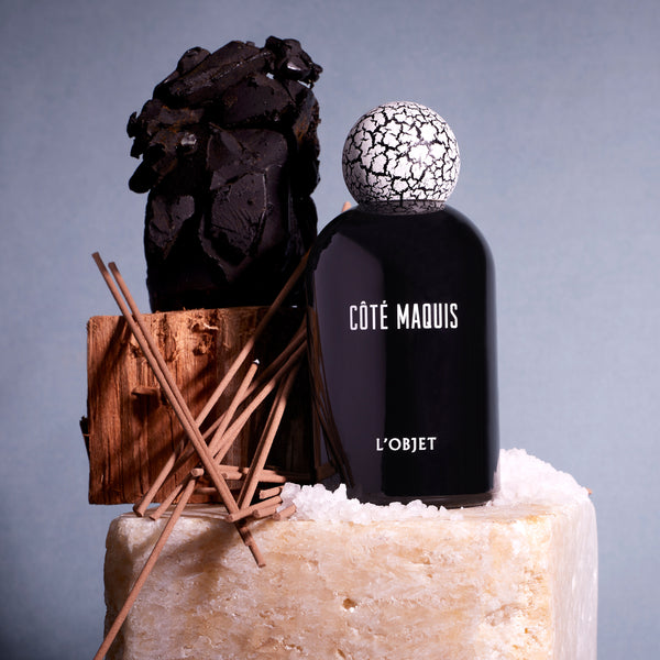 L'objet Côté Maquis Eau De Parfum -100ml / 3.4fl.oz