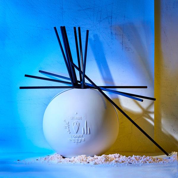 L'objet Côté Maquis Porcelain Diffuser Set