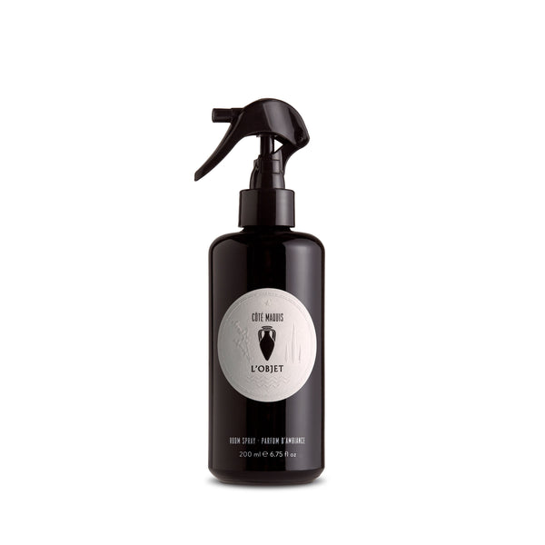 l'objet Côté Maquis Room Spray