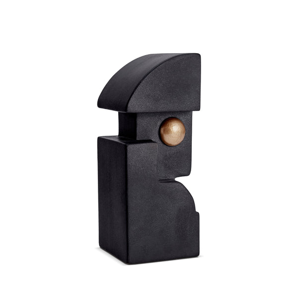 L'objet Cubisme Bookend One
