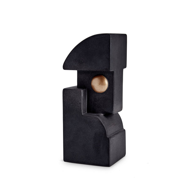 l'objet Cubisme Bookend One
