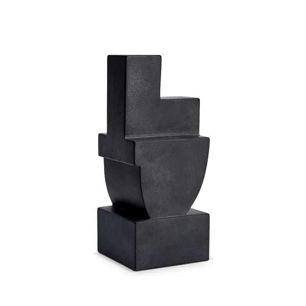 l'objet Cubisme Bookend Two