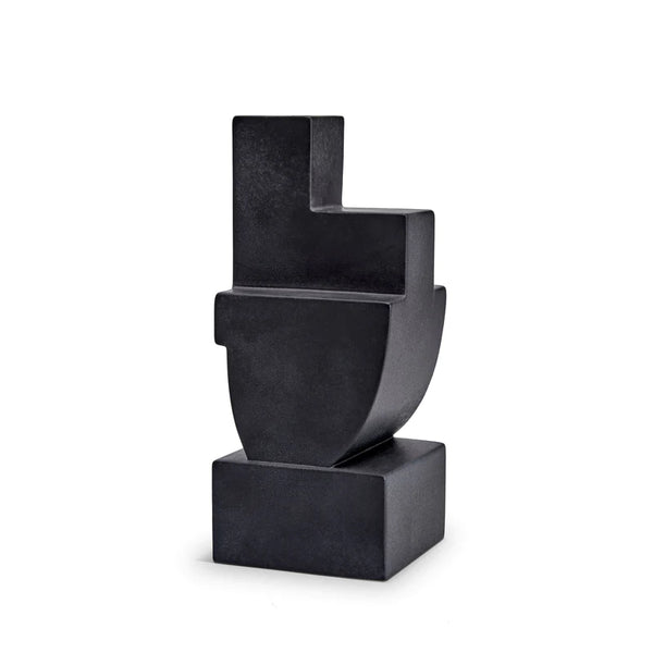 L'objet Cubisme Bookend Two