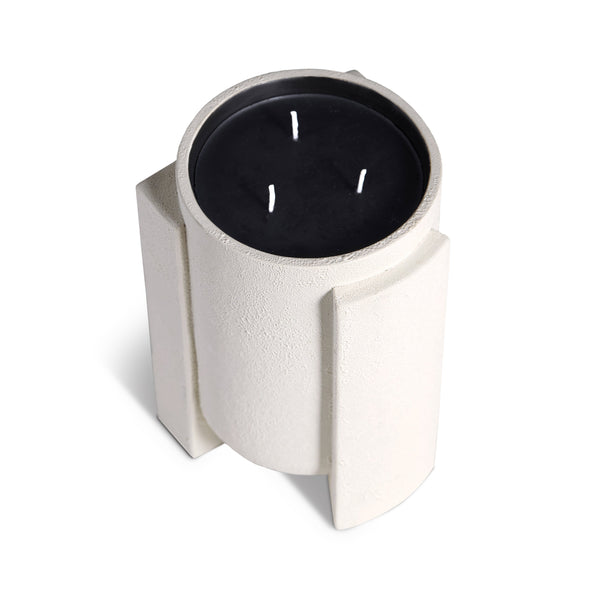 L'objet Cubisme Candle 3-wicks