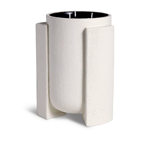 l'objet Cubisme Candle 3-wicks