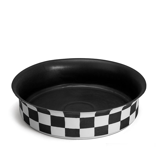 L'objet Damier Bowl
