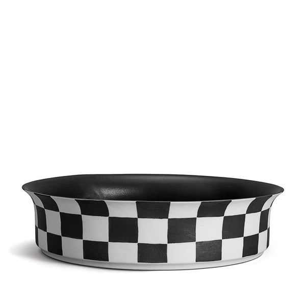 l'objet Damier Bowl