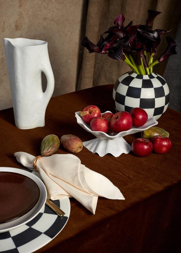 L'objet Damier Vase Small