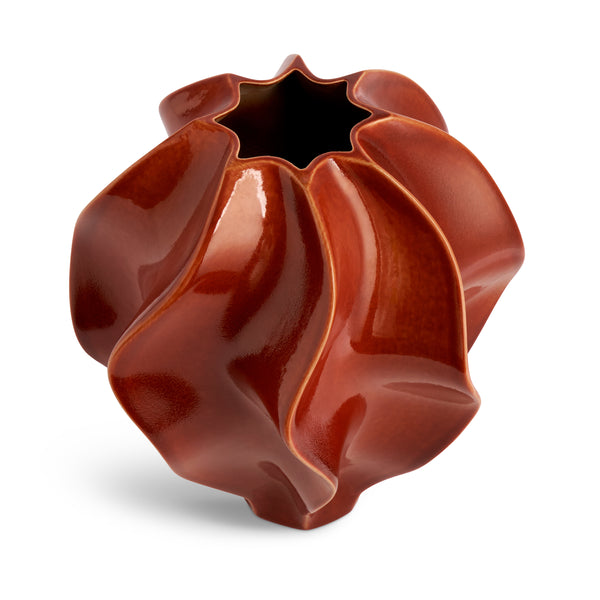 L'objet Douro Vase - Paprika - X-Large