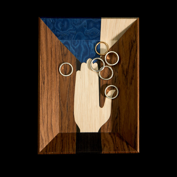 L'objet Edgar Vide Poche