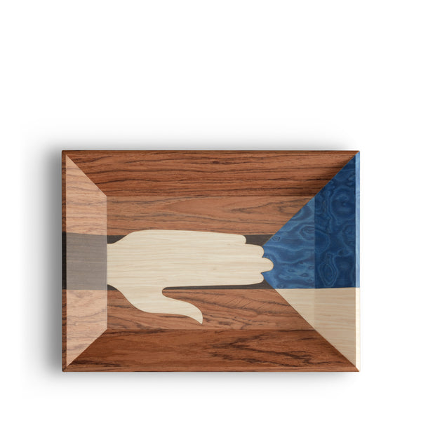 L'objet Edgar Vide Poche