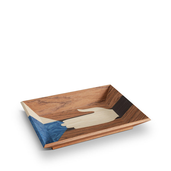 l'objet Edgar Vide Poche