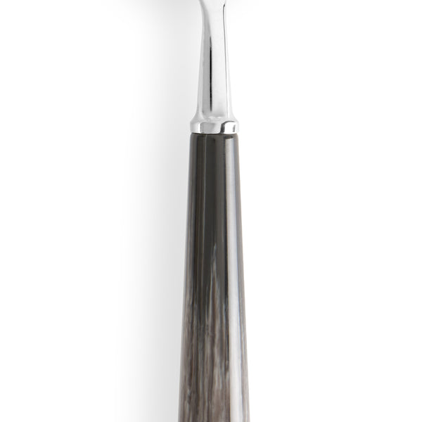 L'objet Exclusive - Basic Grey Horn Teaspoon