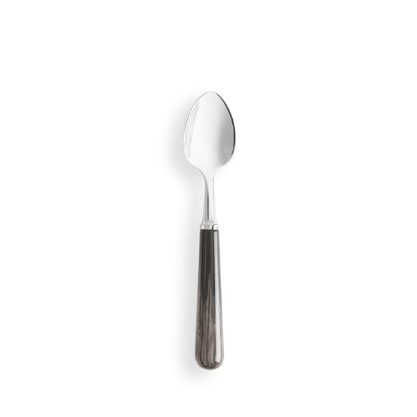 l'objet Exclusive - Basic Grey Horn Teaspoon