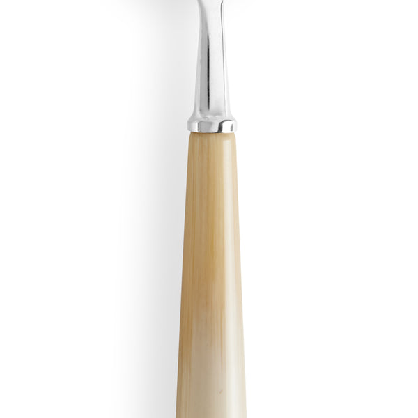 L'objet Exclusive - Basic Light Horn Teaspoon