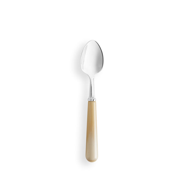 l'objet Exclusive - Basic Light Horn Teaspoon