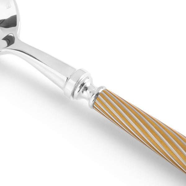 L'objet Exclusive - Cable Or Teaspoon