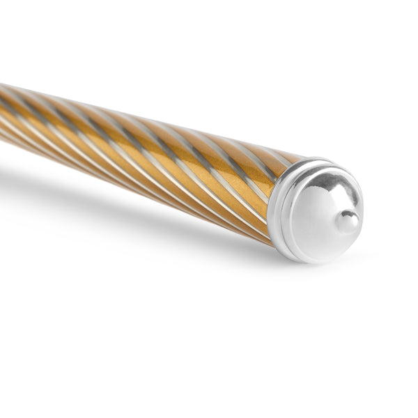 L'objet Exclusive - Cable Or Teaspoon