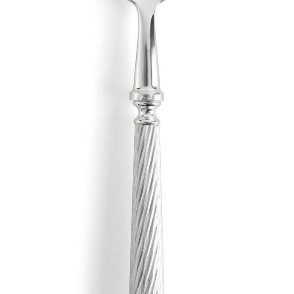 L'objet Exclusive - Cable Silver Teaspoon