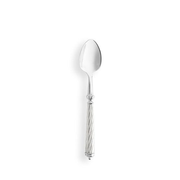 l'objet Exclusive - Cable Silver Teaspoon