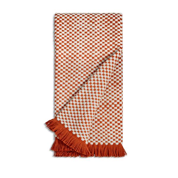 L'objet Exclusive - Damier Throw
