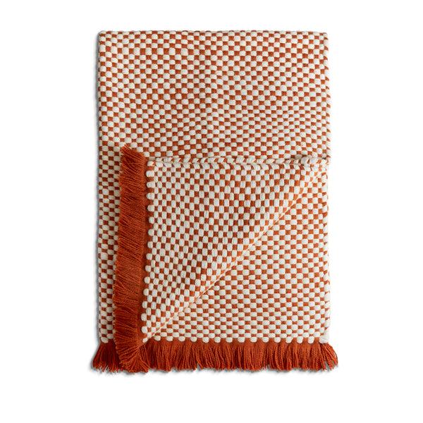 l'objet Exclusive - Damier Throw