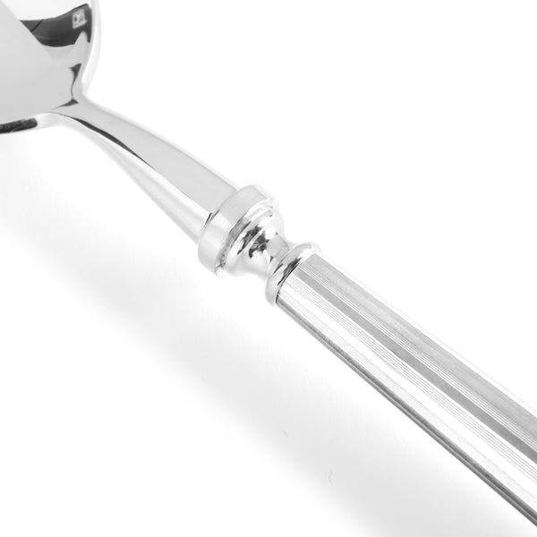 L'objet Exclusive - Lignes Silver Teaspoon