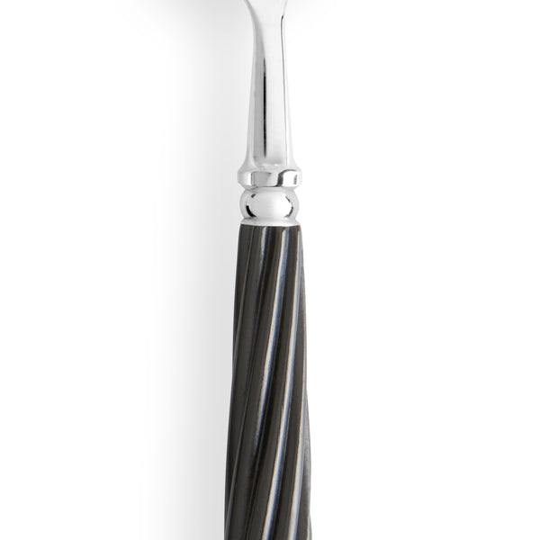 L'objet Exclusive - Montana Ebony Teaspoon