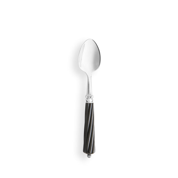 l'objet Exclusive - Montana Ebony Teaspoon