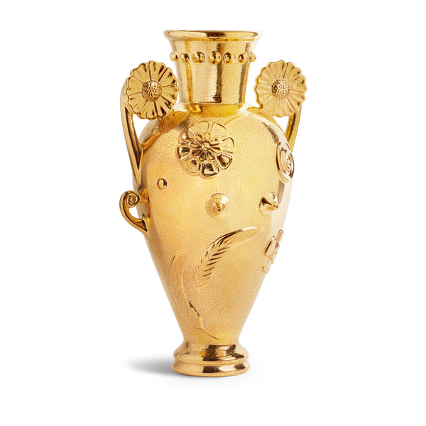 L'objet Exclusive - Pantheon Persephone Amphora - Gold