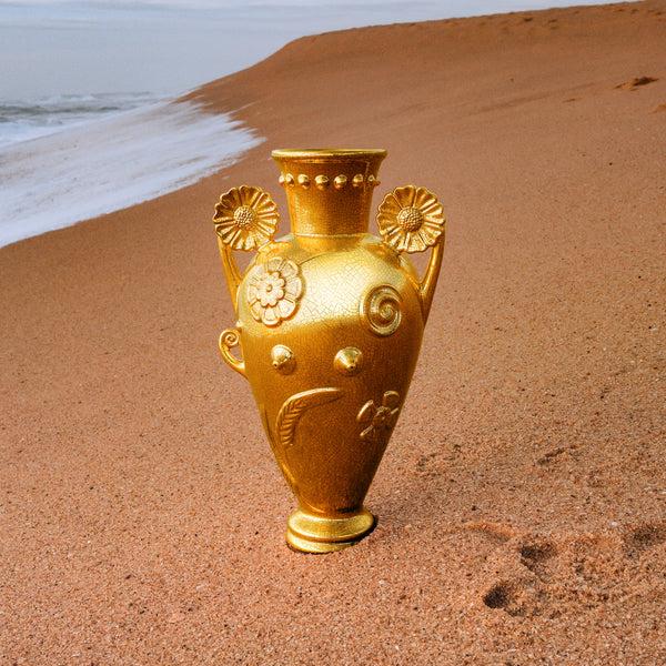 L'objet Exclusive - Pantheon Persephone Amphora - Gold