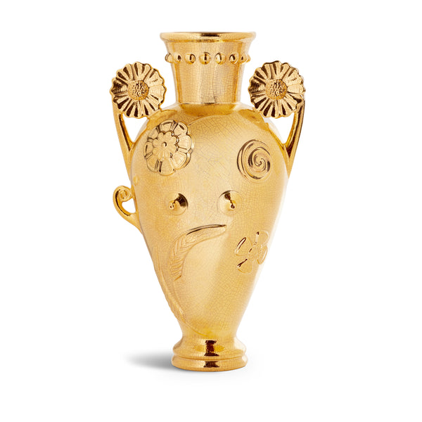 l'objet Exclusive - Pantheon Persephone Amphora - Gold