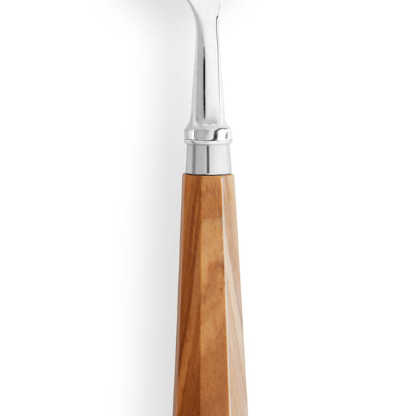 L'objet Exclusive - Ravel Olivewood Teaspoon