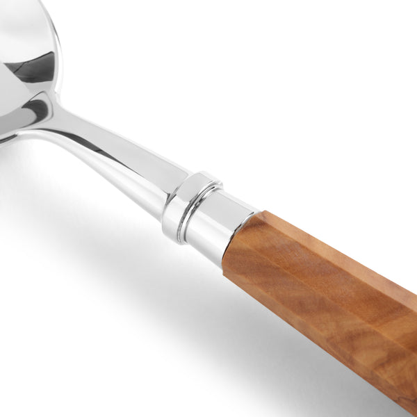L'objet Exclusive - Ravel Olivewood Teaspoon