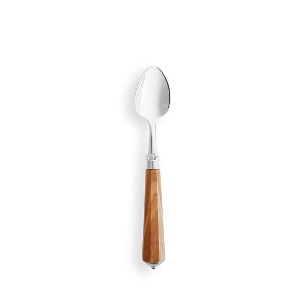l'objet Exclusive - Ravel Olivewood Teaspoon