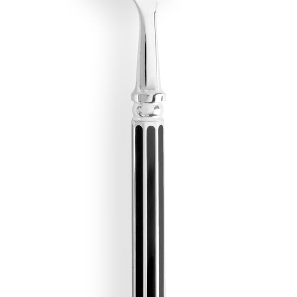 L'objet Exclusive - Royal Black Teaspoon